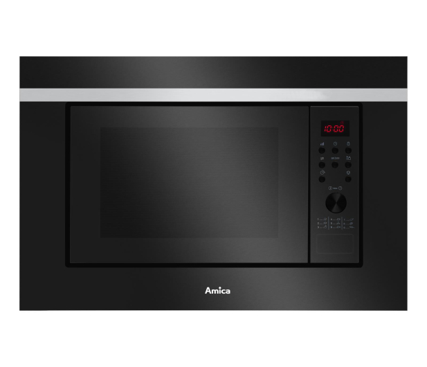 Amica AMGB20E2GB F-TYPE - 1038171 - zdjęcie